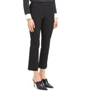 Theory Stretch Crop Pants